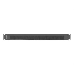 Panel pasacables con cepillo lanberg 1u | Lanberg | Linkxa Telecom
