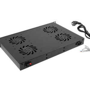 Panel ventilacion lanberg lcd 4 ventiladores | Lanberg | Linkxa Telecom