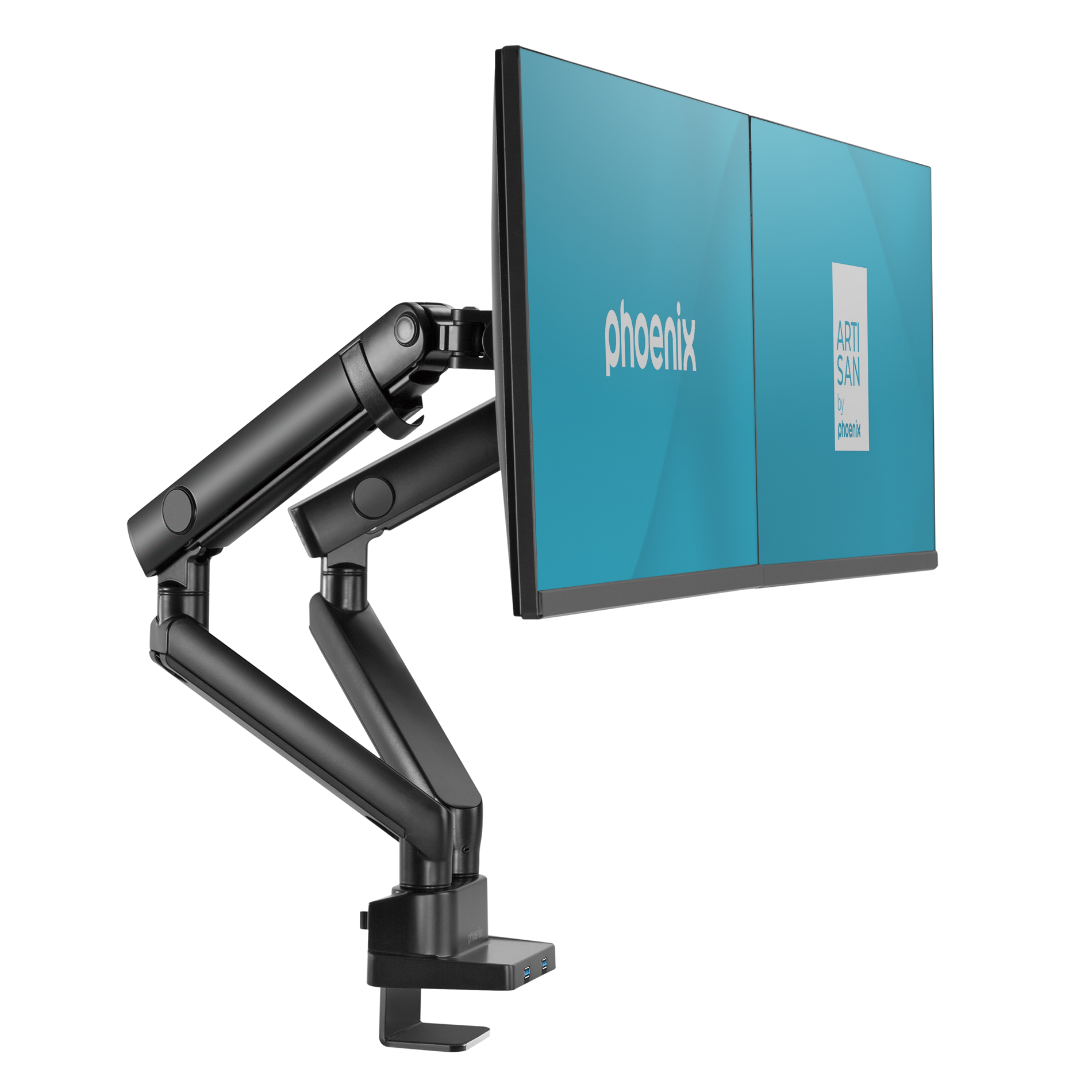 Phoenix mstand2 brazo articulado resorte de | Phoenix technologies - Imagen 4