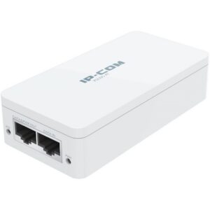 Poe inyector ip - com pse30g - at 2 puertos | Ip - com | Linkxa Telecom