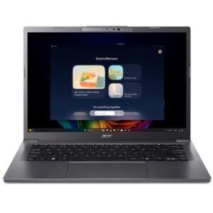 Portatil acer a14 - 52m - 75m1 copitlot+ u7 - 256v 16gb | Acer | Linkxa Telecom