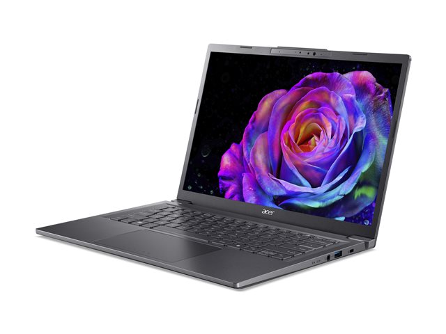 Portatil acer a14 - 52m u5 - 226v 16gb ssd | Acer - Imagen 2