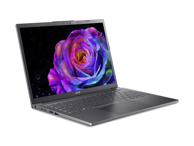 Portatil acer a14 - 52m u5 - 226v 16gb ssd | Acer - Imagen 3