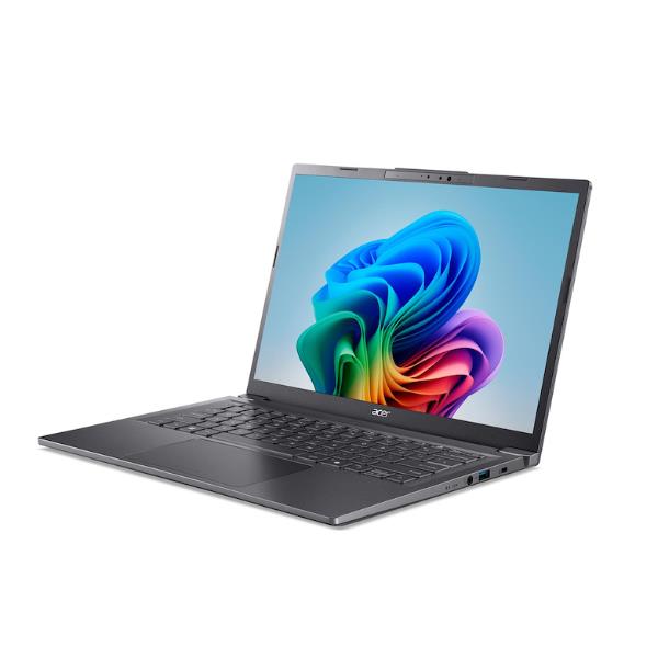 Portatil acer aspire 14 a14 - 52m u5 - 226v | Acer - Imagen 2