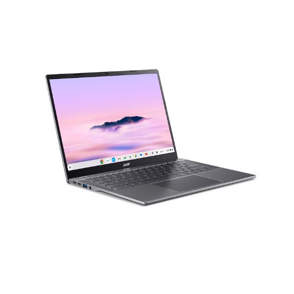 Portatil acer chromebook plus 514 core | Acer - Imagen 2