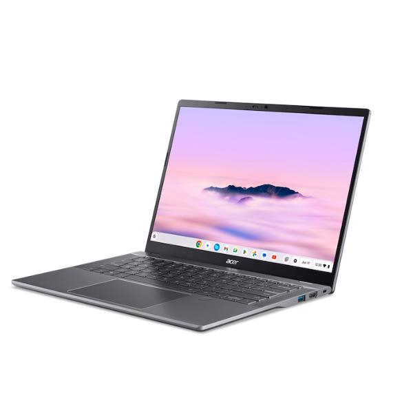Portatil acer chromebook plus 514 core | Acer - Imagen 3