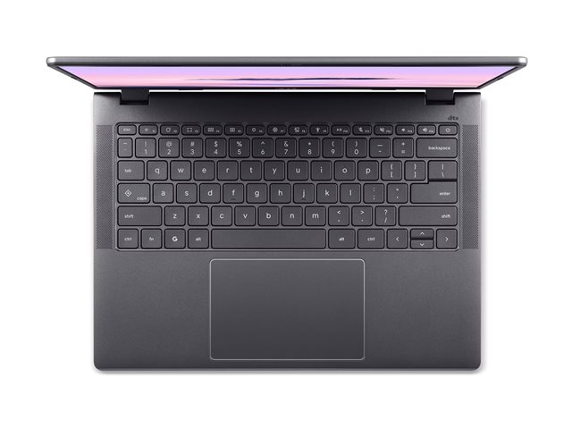 Portatil acer chromebook plus 514 n355 | Acer - Imagen 3