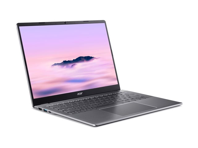 Portatil acer chromebook plus 514 n355 | Acer - Imagen 4