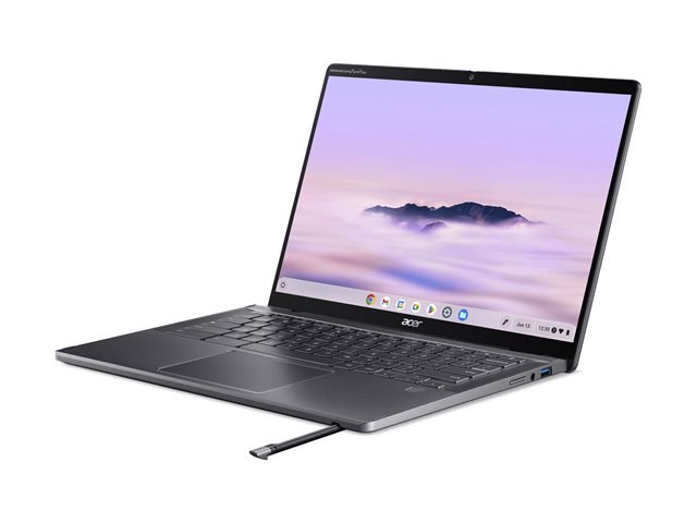 Portatil acer chromebook plus spin 714 | Acer - Imagen 2