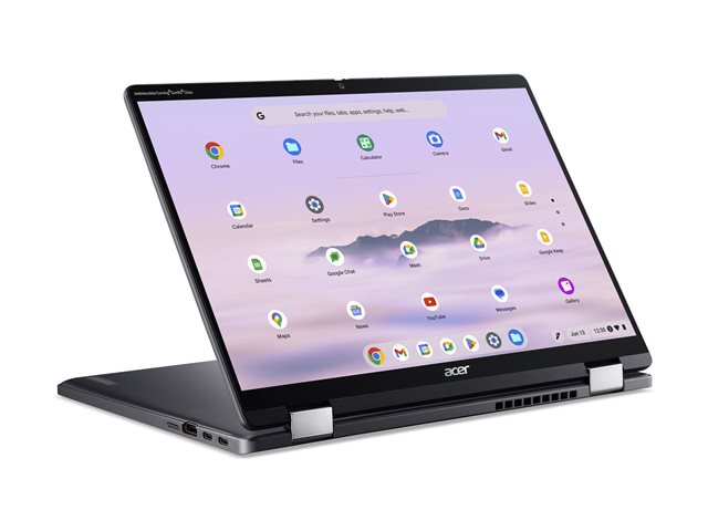 Portatil acer chromebook plus spin 714 | Acer - Imagen 4