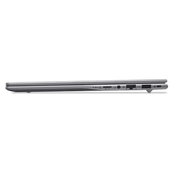 Portatil acer exo15 - 51 - 597d u5 - 115u 16gb ssd | Acer - Imagen 4
