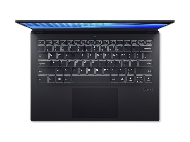Portatil acer extensa exo14 - 71 u7 - 155h 16gb | Acer - Imagen 3