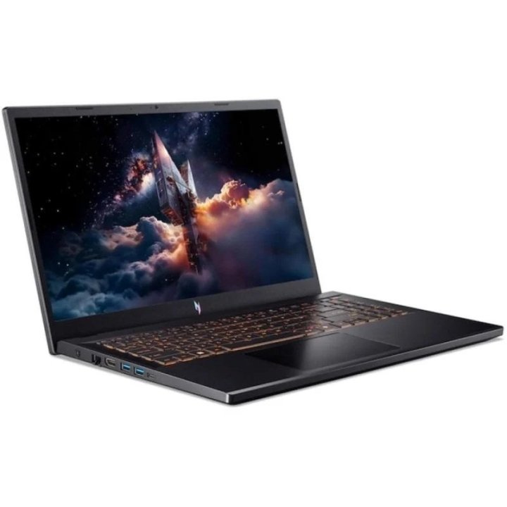 Portatil acer nitro v 15 anv15 - 52 - 93b4 | Acer - Imagen 2