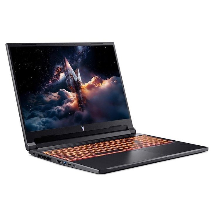 Portatil acer nitro v 16 ai | Acer - Imagen 2