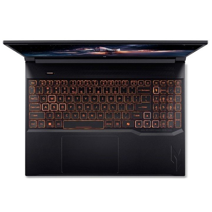 Portatil acer nitro v 16 ai | Acer - Imagen 4