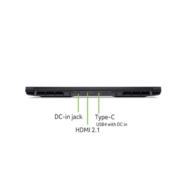 Portatil acer nitro v 16 ai | Acer - Imagen 5