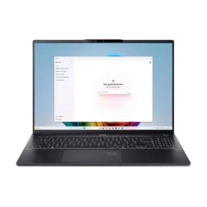 Portatil acer sf16 - 51 ic u9 - 288v 32gb | Acer | Linkxa Telecom