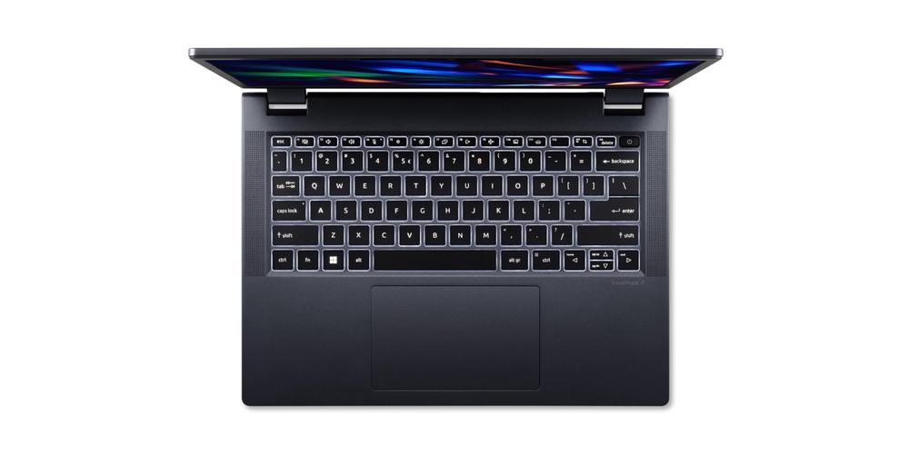 Portatil acer tmp414 - 53 - g2 - tco i7 - 150u 16gb ssd | Acer - Imagen 4