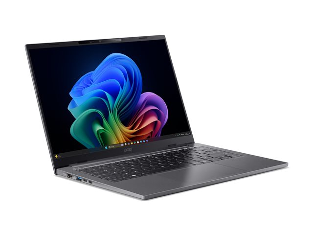 Portatil acer travelmate x4 14 ai | Acer - Imagen 6