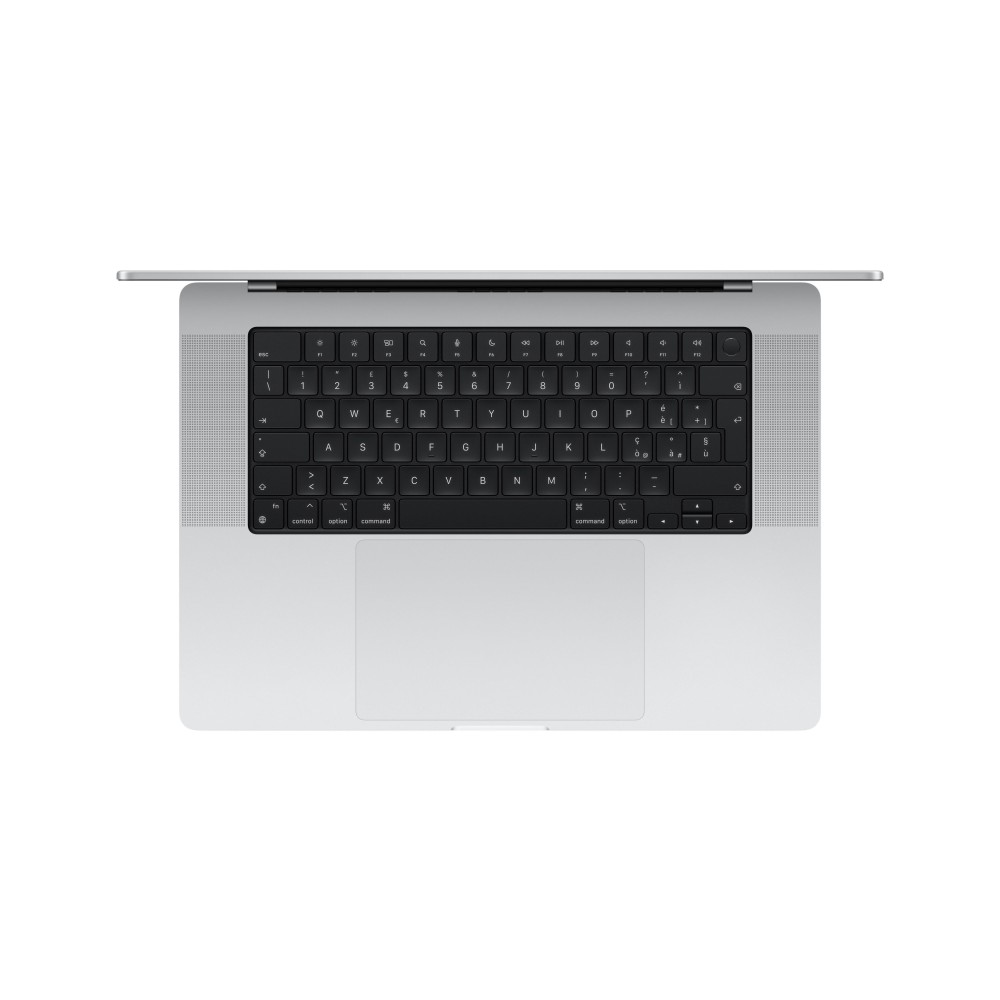 Portatil apple macbook pro 16 apple | Apple - Imagen 2