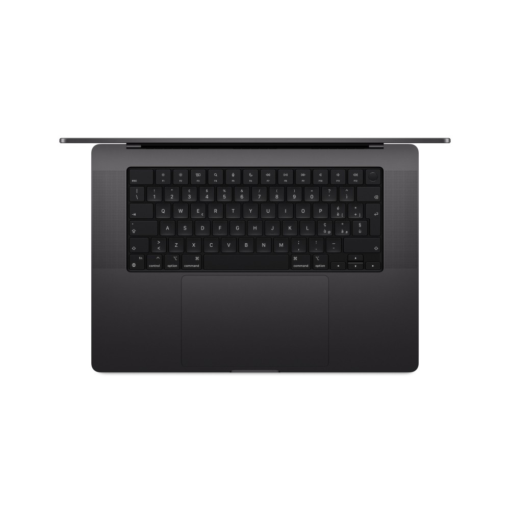 Portatil apple macbook pro 16 apple | Apple - Imagen 2
