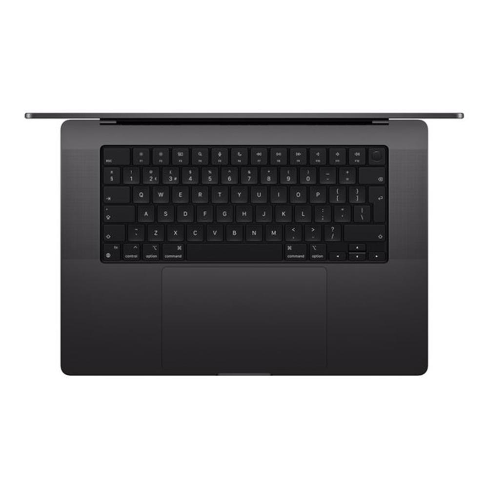 Portatil apple macbook pro 16 apple | Apple - Imagen 2