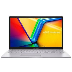 Portatil asus e1504fa - bq2446w r5 - 7520u 16gb ssd | Asus | Linkxa Telecom