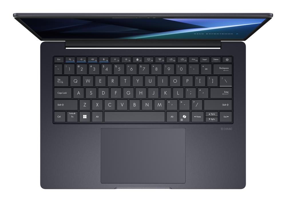 Portatil asus expertbook b5405cca - ly0408x u7 - 255h 32gb | Asuspro - Imagen 5