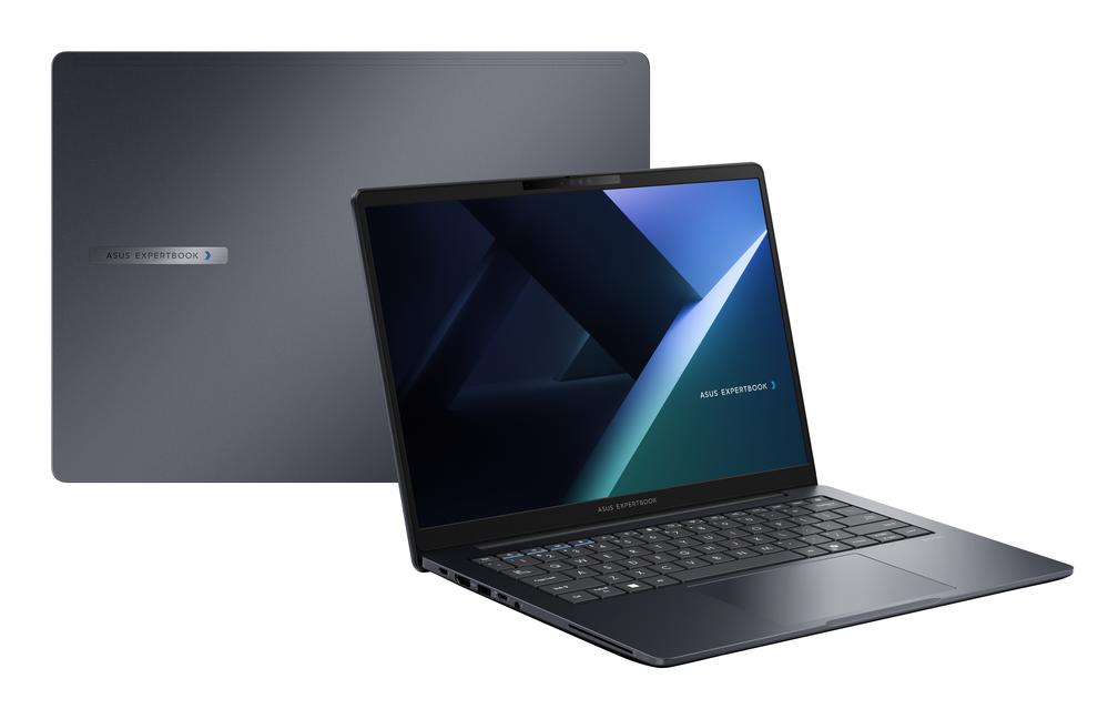 Portatil asus expertbook b5405cca - ly0408x u7 - 255h 32gb | Asuspro - Imagen 6