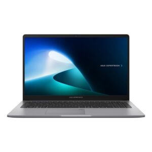Portatil asus expertbook p1503cva - s72229x core 5 - 210h | Asuspro | Linkxa Telecom