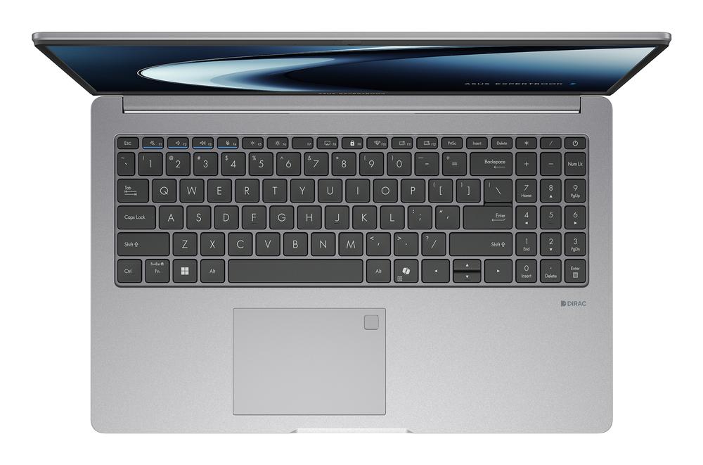 Portatil asus expertbook pm1503cda - s70315x r5 - 150 16gb | Asuspro - Imagen 3