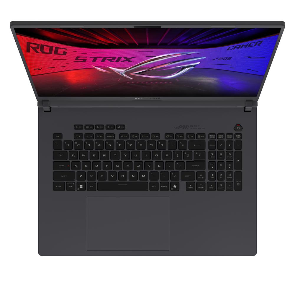Portatil asus g815lp - s9034 u9 - 275hx 32gb ssd | Asus - Imagen 4