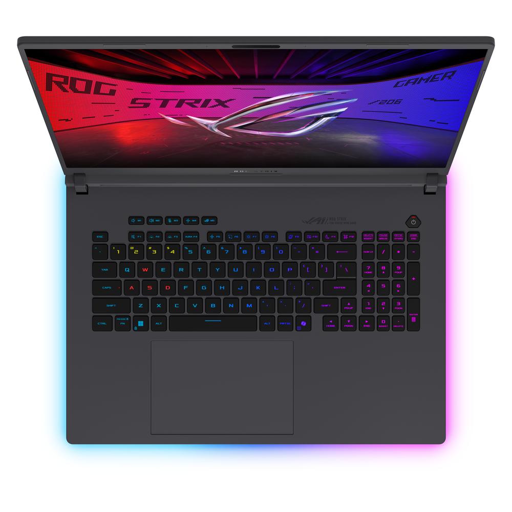 Portatil asus g815lp - s9034 u9 - 275hx 32gb ssd | Asus - Imagen 5