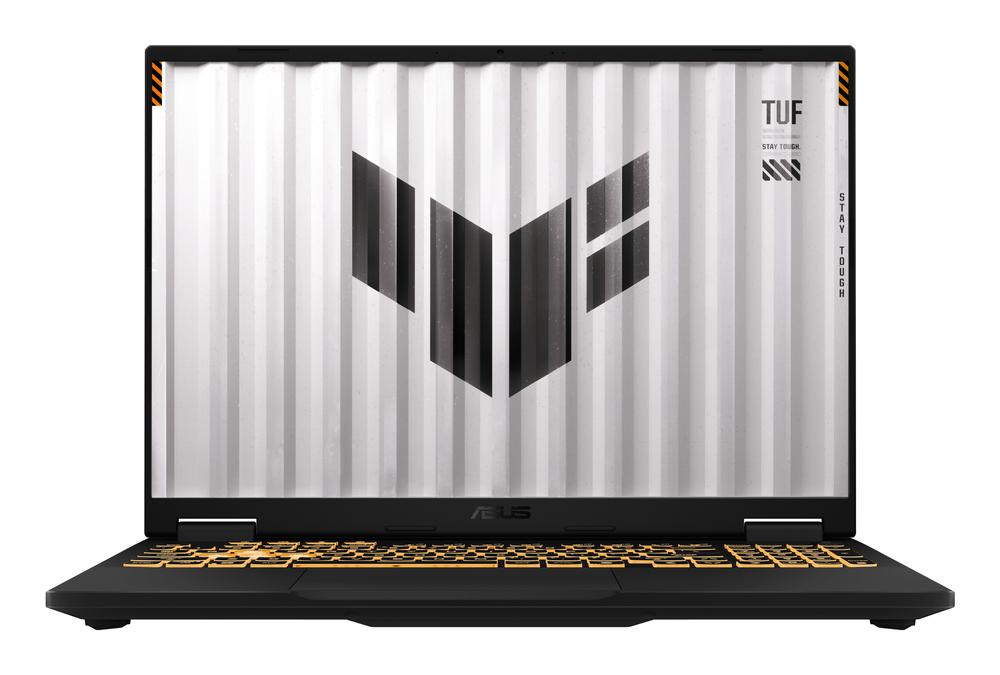 Portatil asus tuf gaming f16 tuf608jpr - qt031 | Asus - Imagen 2
