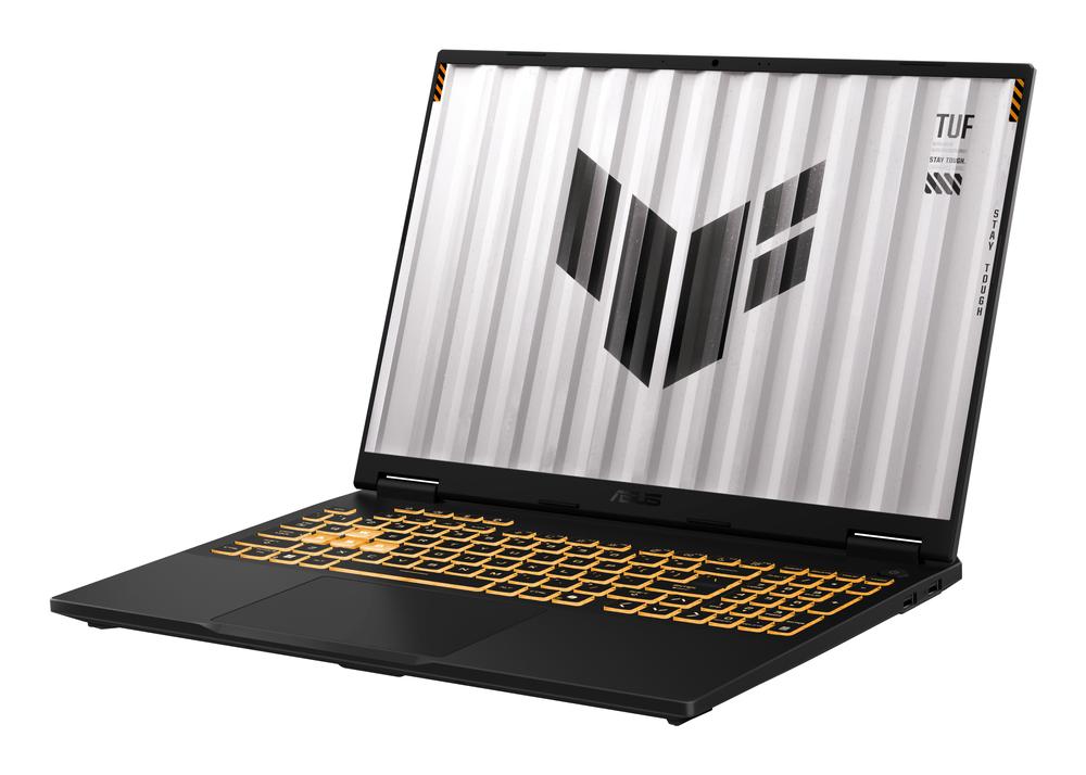 Portatil asus tuf gaming f16 tuf608jpr - qt031 | Asus - Imagen 3