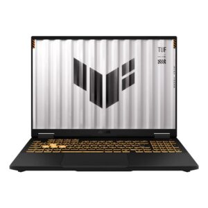Portatil asus tuf gaming f16 tuf608jpr - qt031 | Asus | Linkxa Telecom