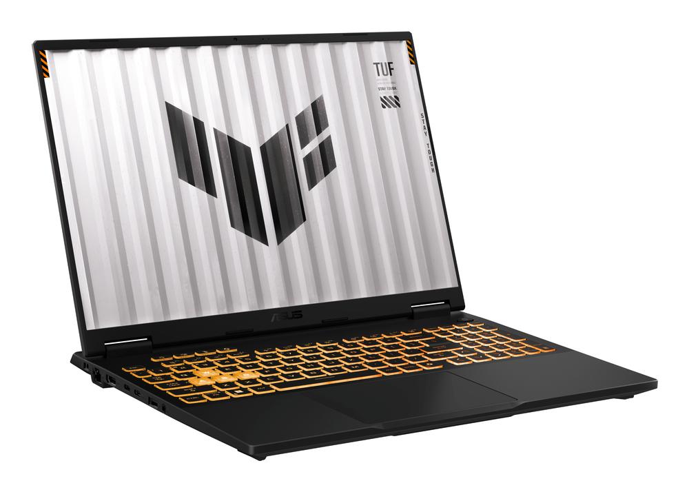 Portatil asus tuf gaming f16 tuf608jpr - qt031 | Asus - Imagen 4