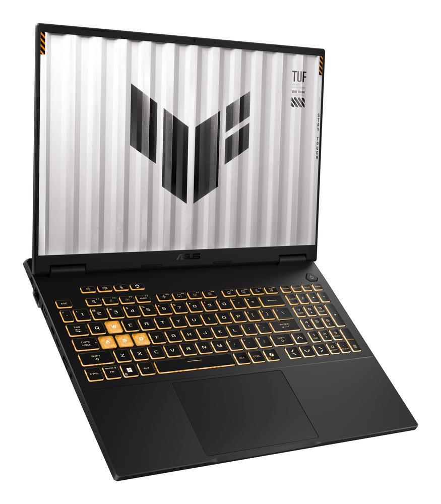 Portatil asus tuf gaming f16 tuf608jpr - qt031 | Asus - Imagen 5
