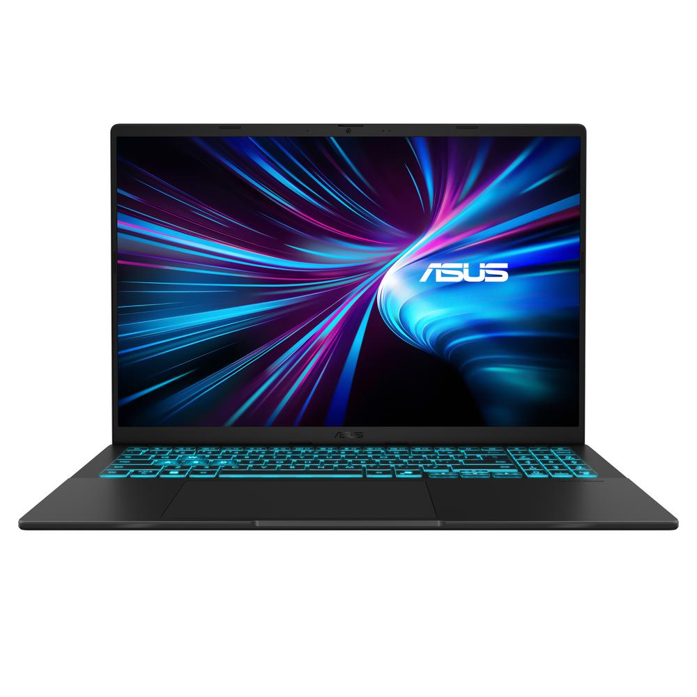 Portatil asus v3607vm - rp011 core 7 - 240h 16gb | Asus - Imagen 2