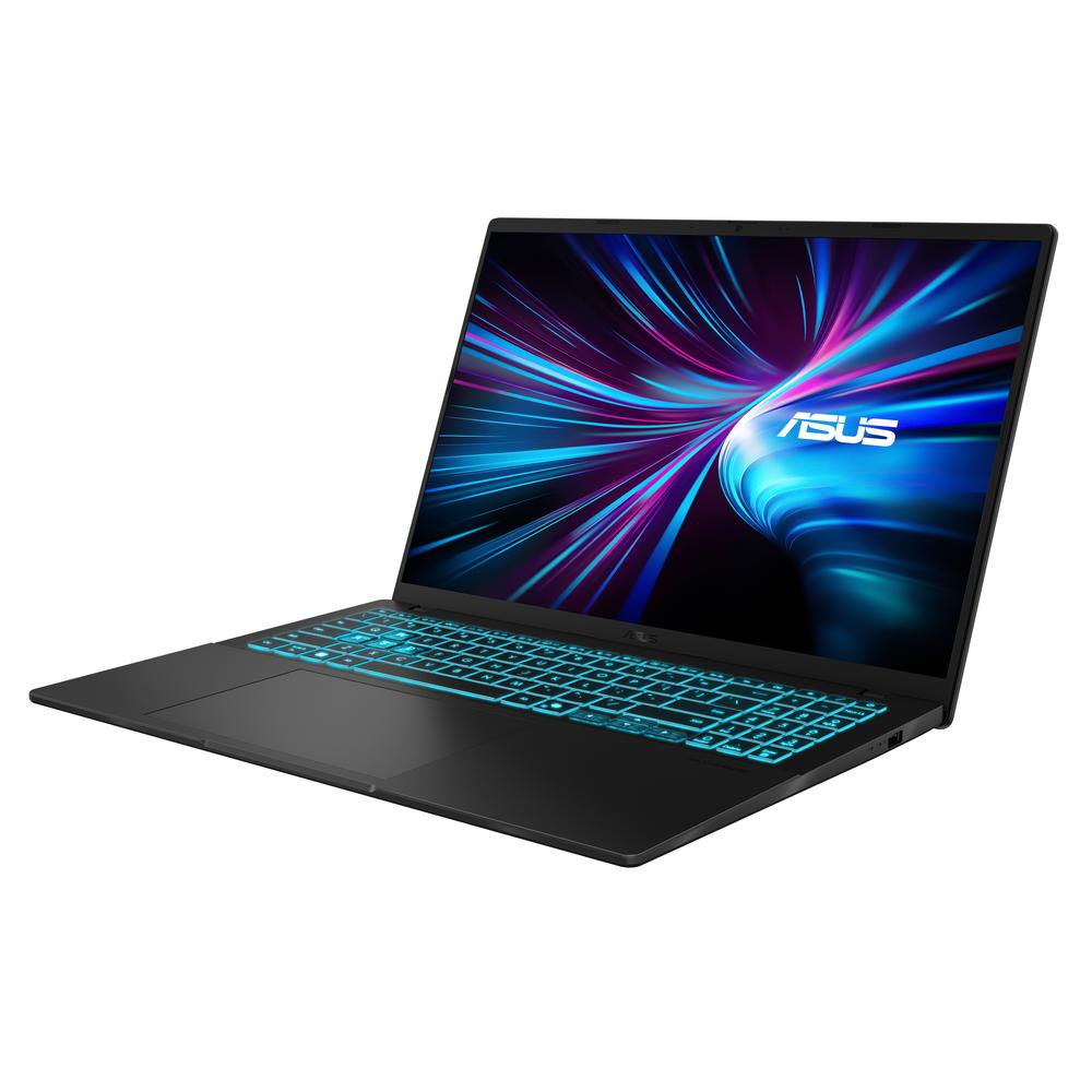 Portatil asus v3607vm - rp011 core 7 - 240h 16gb | Asus - Imagen 4