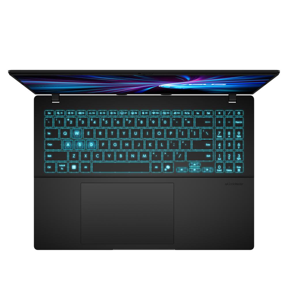 Portatil asus v3607vm - rp011 core 7 - 240h 16gb | Asus - Imagen 5