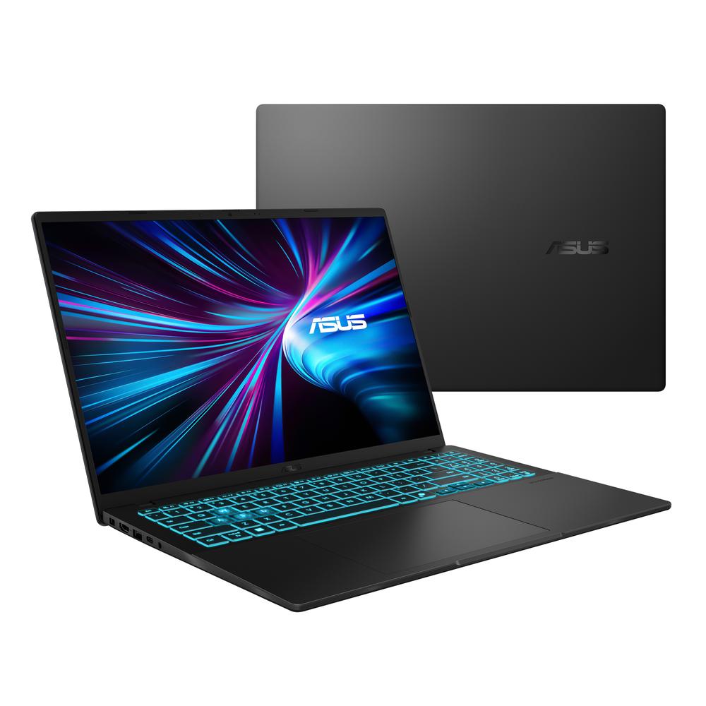Portatil asus v3607vm - rp011 core 7 - 240h 16gb | Asus - Imagen 6