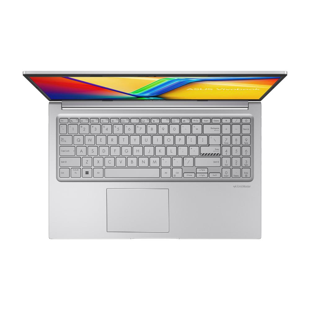 Portatil asus vivobook 15 f1504va - bq257 core | Asus - Imagen 3