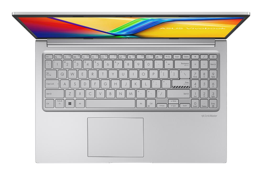 Portatil asus vivobook 15 x1504va - bq4271 core | Asus - Imagen 6
