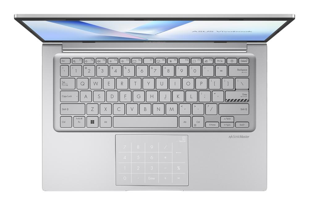Portatil asus vivobook x1404va - eb2076 core 5 | Asus - Imagen 5