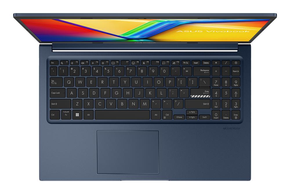 Portatil asus vivobook x1504va - bq4623 core 5 - 120u | Asus - Imagen 5