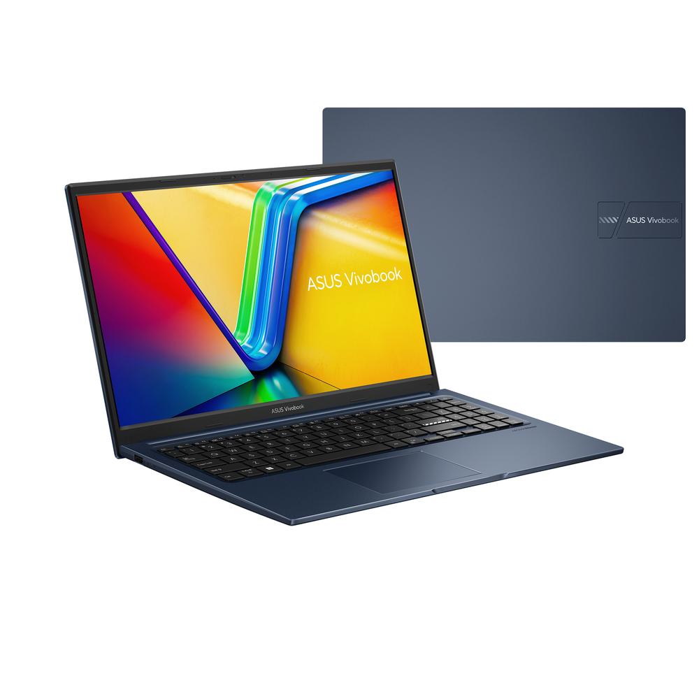 Portatil asus vivobook x1504va - bq4623 core 5 - 120u | Asus - Imagen 6
