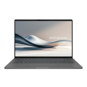 Portatil asus zenbook a14 ux3407qa - qd412w qualcom | Asus | Linkxa Telecom