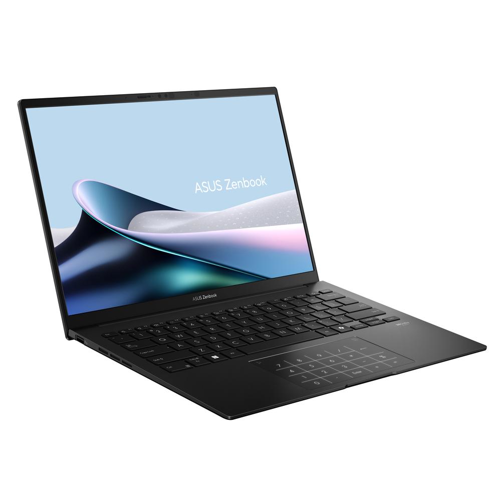 Portatil asus zenbook oled um3406ka - qd074w amd | Asus - Imagen 3