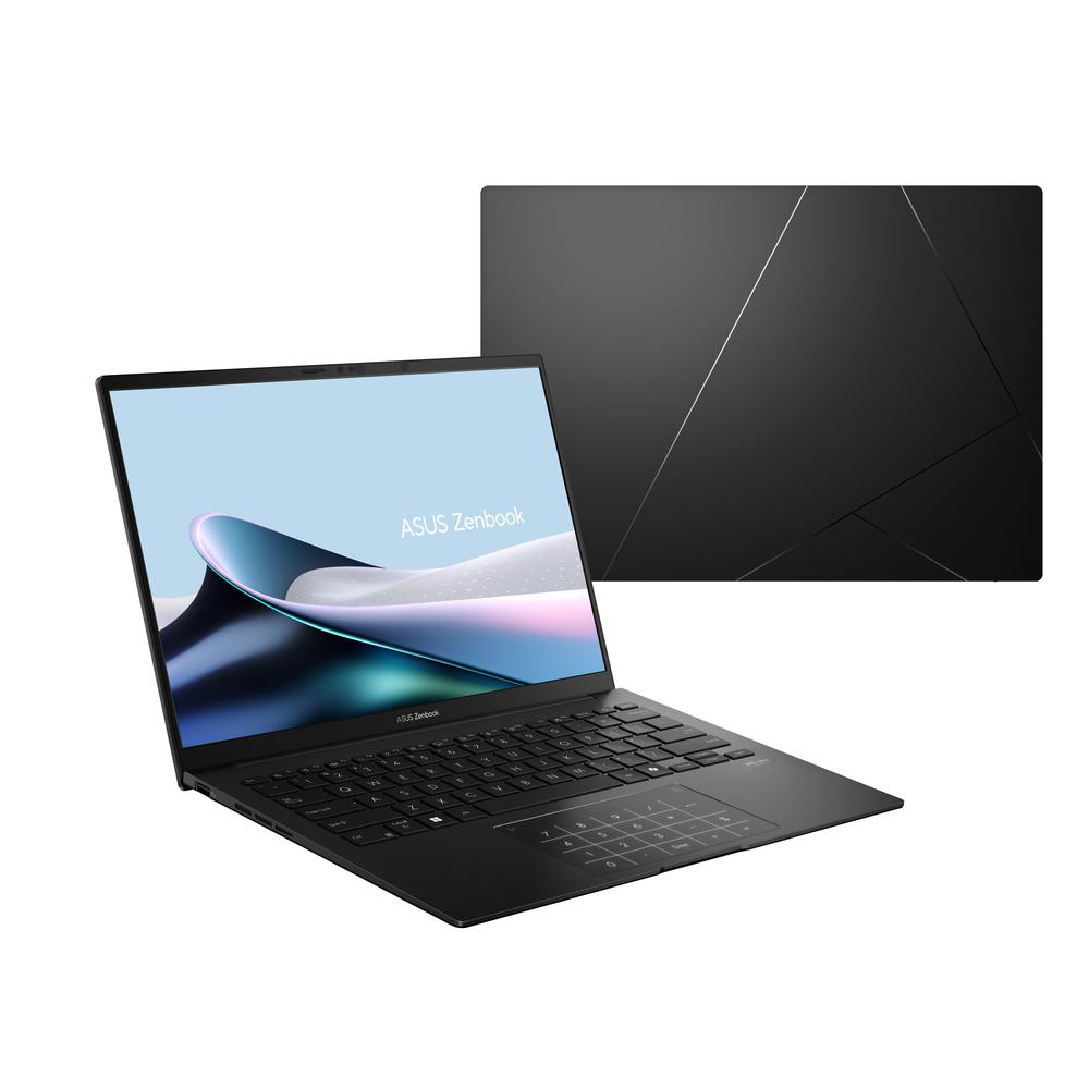 Portatil asus zenbook oled um3406ka - qd074w amd | Asus - Imagen 6